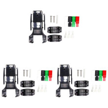 3X Bitmain for P13 Anderson Plug 4Pin Power Connector for S21 S19jxp Charging Terminal Connector
