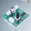 60W High Power Mono Amplifier o Board Class D HIFI Digital Mini Power Amplifier Module Amplifier 4