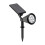 7LED Solar Bodenstecker Licht Außen IP65 Wasserdicht Spotlight Einstellbare Helligkeit Garten Dekorative Spotlight,C 1