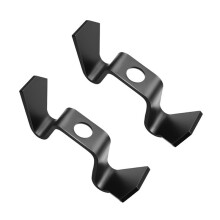 2 Stuks 4180-710-6001 Bed Edger Blade voor Trimmer Bed Redefiner Blade 4150-2, Vervangt 4180 710 6001