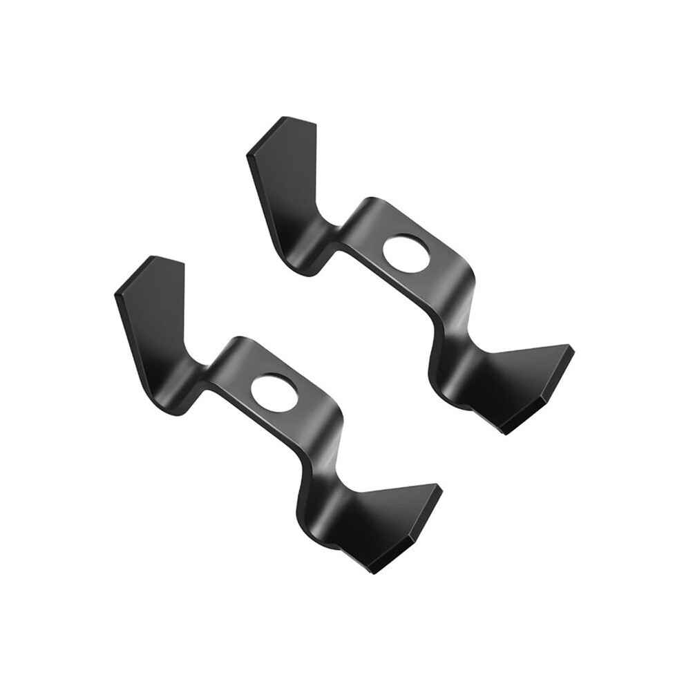 2Pcs 4180-710-6001 Bed Edger Blade For Trimmer Bed Redefiner Blade 4150-2,Replaces 4180 710 6001 6034124910369