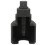 39mm Truck Ball Joint Removal Tool Heavy Duty Extractor Separator Puller Disassembly Tool for Scania 4