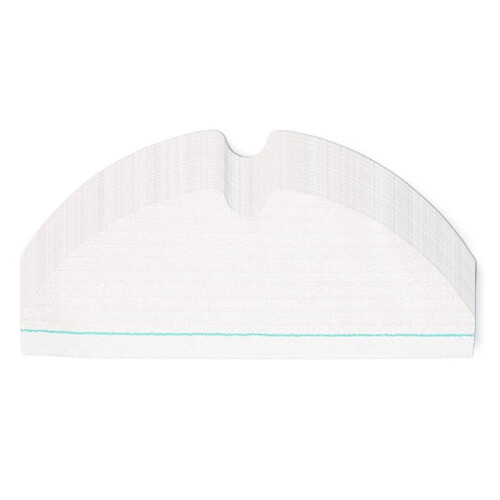 90Pcs Disposable Mop Cloth Replacement for  S5Max S6Max V Vacuum Cleaner  S50 S5MAX S6 S5 1