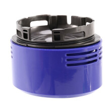5X Voor V7 V8 Stofzuiger Installatie Motor Achterklep voor en Achter Filter Kit Motor Achterklep Onderdelen
