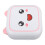 Mini Thermal Printer For Kids And Office Workers App Controlled Wireless Bluetooth Inkless Printer With Sticker Making Features Portable Pocket Size 7