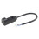 3D Printer Accessories SV08 Extruder Automatic Leveling High-Precision Capacitive NPN Normally Close 5