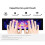 8.8inch DSI Capacitive Touch Screen 480x1920 Pixels 10-Point Touch DSI Interface IPS Display for Ras 5