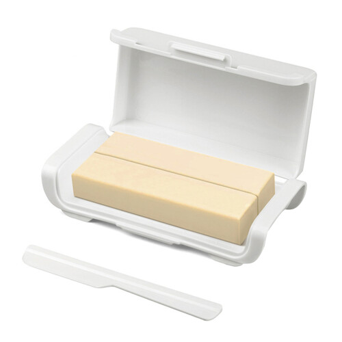 Boîte de rangement de cuisine, boîte de séparation du-Blanc