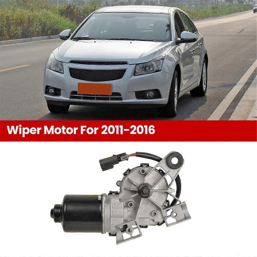 Μοτέρ υαλοκαθαριστήρα για Chevrolet Cruze 2011-2016 Μοτέρ μπροστινού υαλοκαθαριστήρα 96893302 2