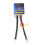 12V Car Battery Cutoff Switch Remote Control Relay with Display Battery Disconnect Cut Off Isolator 4
