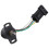 51117023 Sensor de Direção para Empilhadeira Jungheinrich ERC216 ERE225 2