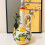 Unique Ceramic Spices Dispenser Ideal Capacity For Salt-lemon 7
