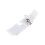 Plastic Presser Foot for Flatbed Machines Extended Area-1 1