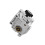3D Printer Extruder Components for Bambu Lab 3D Printer Accessories A1 Mini Extruder 4