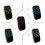 3pcs 250-913MHz Garage Remote Control Duplicator Multifrequency Copy Remote Control Universal Door O 2