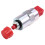 643244 147-2645 Βαλβίδα διακοπής καυσίμου 312D2GC 24V E320D 312C για εκσκαφέα Caterpillar A 2