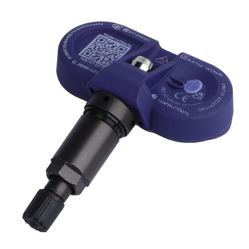 1490701-01-D 149070101D Βαλβίδα ελαστικών Bluetooth TPMS για Tesla Model 3 YXS 2020-2024 Πίεση ελαστικών Mo 2
