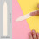 20 Pack Bone Folder Tool, Plastic Bone Folder Crafts Scoring Folding Creasing Paper Crafting Scrapbo 3
