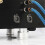 4PCS Speaker Feet Float Speaker Amplifier Stand Spikes DISCS Turntable CD Player Computer Base Feet-53x51mm 4