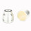 4PCS Speaker Feet Float Speaker Amplifier Stand Spikes DISCS Turntable CD Player Computer Base Feet-53x51mm 5
