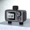 2-Way Programmable Watering Timer for Greenhouse, Lawn Automatic Hose Tap Irrigation System with Dri-A 2
