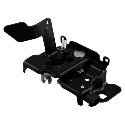 68261145AA Trava do Capô Compatível com Jeep Compass 2010-2014 e Patriot 2010-2017 1