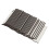 30PCS Sublimation Name Tag Plates for 40oz Cups, Rectangle, Hardboard 14