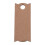 30PCS Sublimation Name Tag Plates for 40oz Cups, Rectangle, Hardboard 13