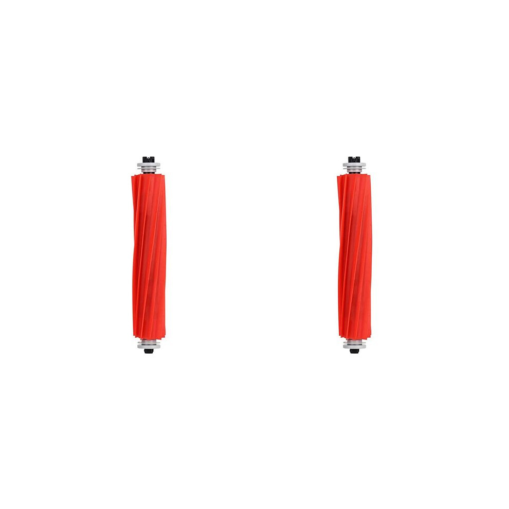 2X Main Brush For S7 T7 T7s T7plus T7splus Detachable Roller Brush Robot Vacuum Cleaner Accessories 6031002871910