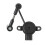 ANR4687 ANR4686 για RANGE ROVER P38 ΣΥΝΑΡΜΟΛΟΓΗΜΑ ΑΙΣΘΗΤΗΡΑ ΥΨΟΥΣ ΠΙΣΩ ΑΝΑΡΤΗΣΗΣ ΑΕΡΑ 1997-02 3