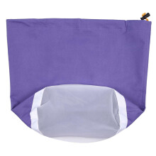 10 StüCke 5 Gallonen Filter Beutel Luft Blasen Beutel Garten Pflanz Beutel Hash KräUterextrakt Extractor Set Pull Beutel mit Druck Netz
