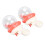 2pcs Kids Water Shooting Toy, Long Range Pool & Beach Play 13