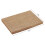 20 Pcs Natural Hessian Burlap Place Mat Table Placemats Coaster Dining Decor 9