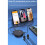 2X Mobile Phone Screen Auto-Clicker Mute Connection Device Physical Simulation Finger Click Device Screen Auto Clicker-F 3