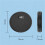2X Mobile Phone Screen Auto-Clicker Mute Connection Device Physical Simulation Finger Click Device Screen Auto Clicker-F 7