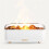 300ml  Volcanic Lava Essential Oil Aroma Diffuser Machine Small Household USB Fragrance Diffuser Flame Humidifier A 6