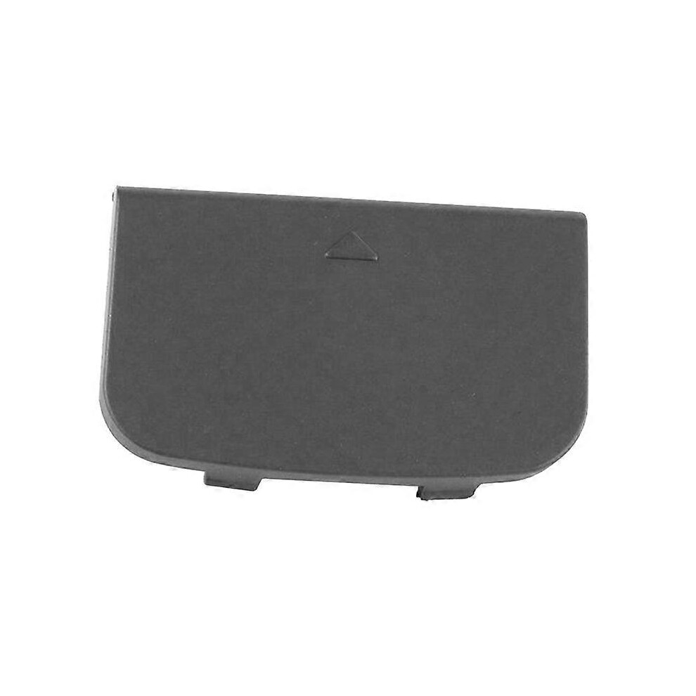 51117042702 Front Bumper Towing Flip Cover For E65 E66 745I 745Li 760I 760Li 2002-2005 Bumper Tow Ho 3834650930595