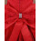 (12-18 Months, Red) Robe pour bébé fermeture éclair. 6