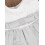 (12-18 Months, Grey) Robe pour bébé fermeture éclair. 5