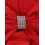 (12-18 Months, Red) Robe pour bébé fermeture éclair. 7