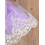 (6-12 Months, Purple) Robe pour bébé fermeture éclair. 5
