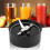 250W Cruciform Juicer Bottom Blade for Magic Bulle Stirring Juicer Blade Holder Quick Change Kitchen Accessory 5