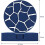 12Pcs Drink Coasters,Round Silicone Rubber Cup Pad with Storage Box,Suitable for Bar, Table Decoration, Protect Desktop 6
