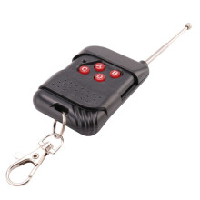 5X Portable 3 Pins XLR Wireless Remote Control Receiver for Smoke Fog Machine DJ Stage Controller Receptor Fogging 400W