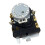 WE04X25281 Dryer Timer for GE Hotpoint, Dryer Timer Replacement Part Dryer Accessories 8