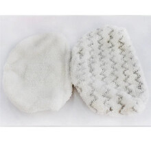 Dampfmopp-Pads für PowerFresh 1806, 1940, 1544, 1440 Serie, Ersatzteilnummer 5938 203-2633