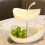 Fruit Plate Home Room Coffee Table Ornaments Candy Dish Placed Snack Tray Multi-Layer High-Grade Fruit Plate 5