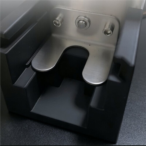 For Gemilai 9015A/9015C Coffee Grinder Powder Handle Bracket,Coffee Machine Accessories