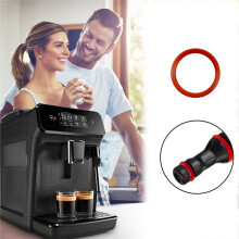 3er-Set Kaffee-O--Dichtungssatz Kaffeemaschine Extraktionsbrüher Wassertank Dichtungsring Brühgruppe Auslaufanschluss