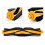 2X Main Brush Roller Brush for  Deebot OZMO 920 950 Robot Vacuum Cleaner Replacement 1